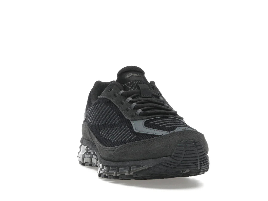 ASICS Gel-Quantum 360 I AMP Schwarz Graphitgrau