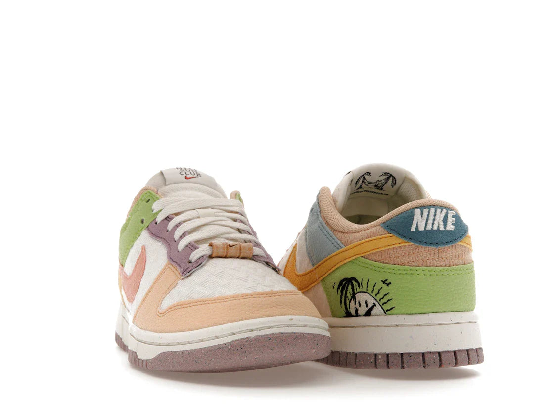 Nike Dunk Low Retro Sun Club Multi (Damen)