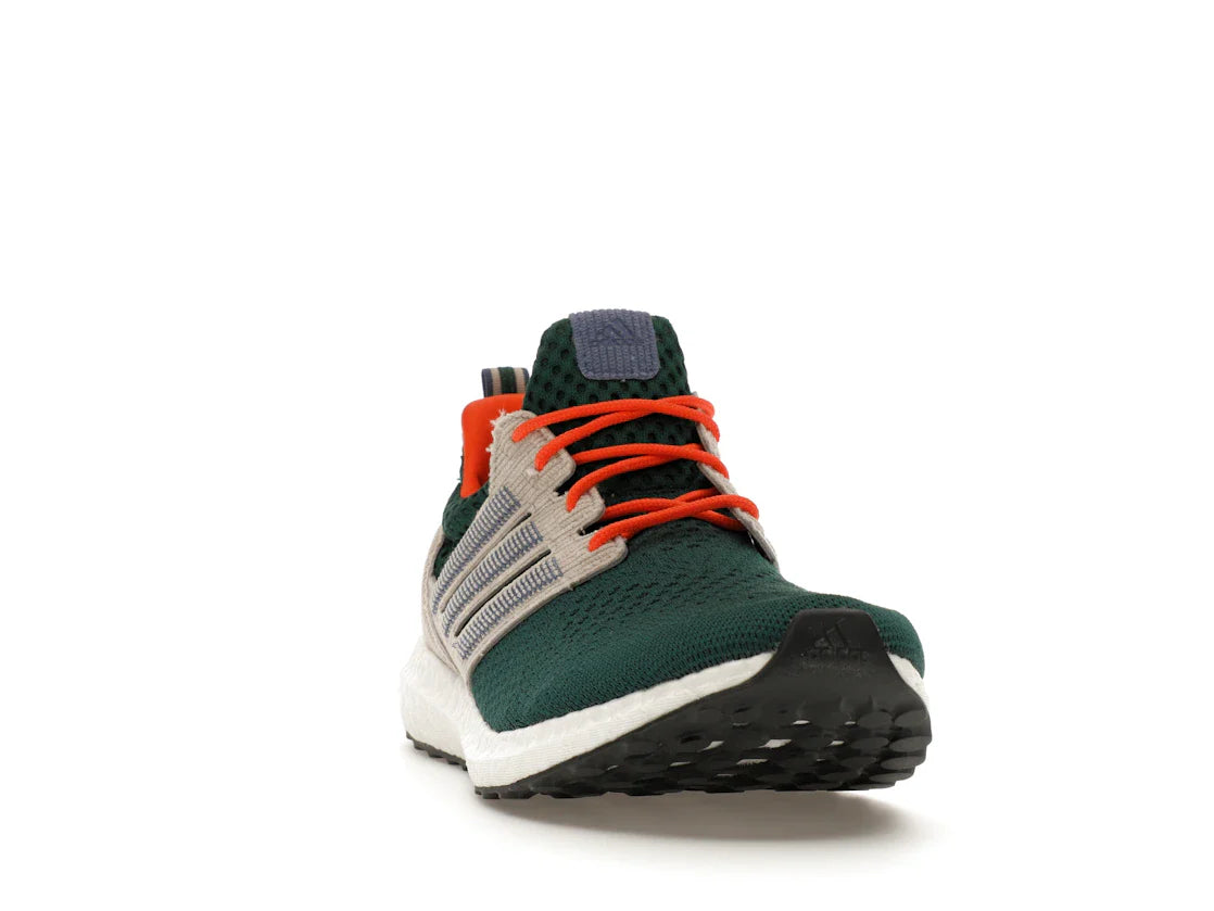 adidas Ultra Boost 1.0 Collegiate Green Crew Blue Wonder Beige