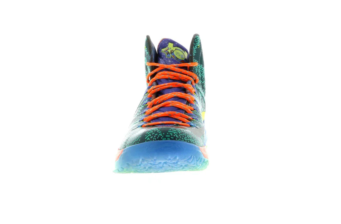 Nike KD 5 Was ist der KD?