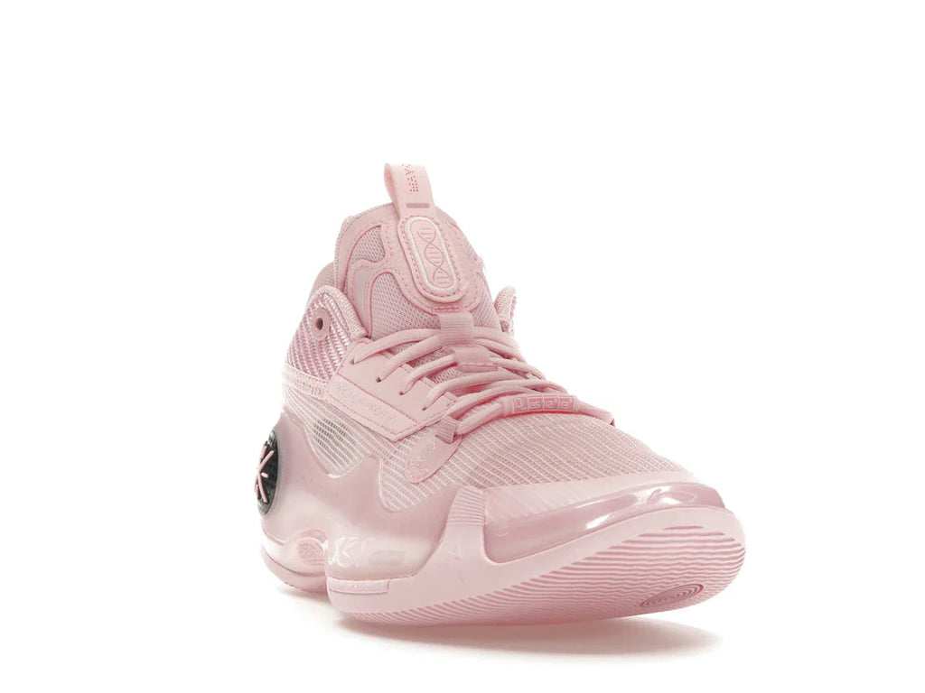 Li-Ning-Weg Wade 10 Niedrige Kirschblüte
