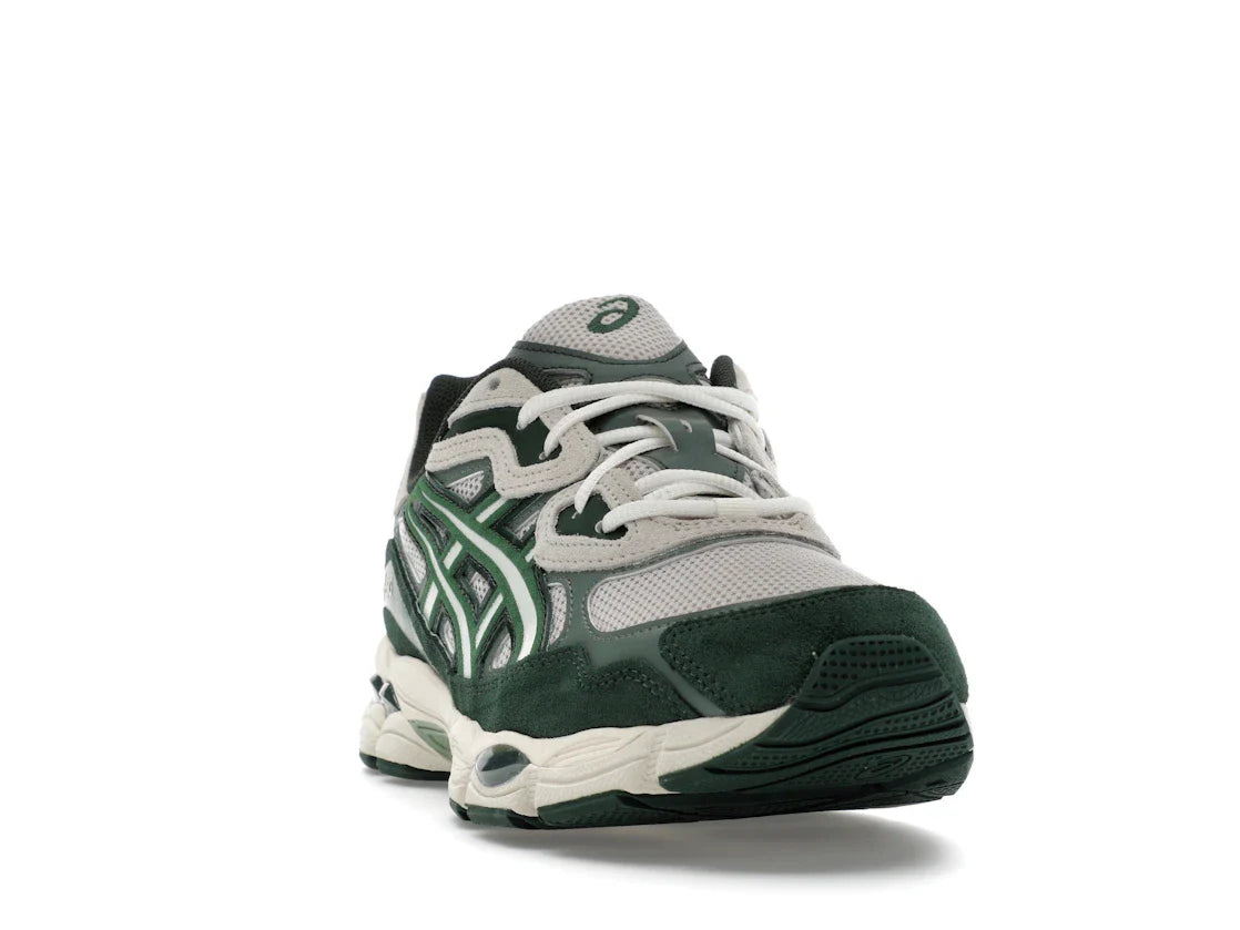 ASICS Gel-NYC Smoke Gray Formal Garden