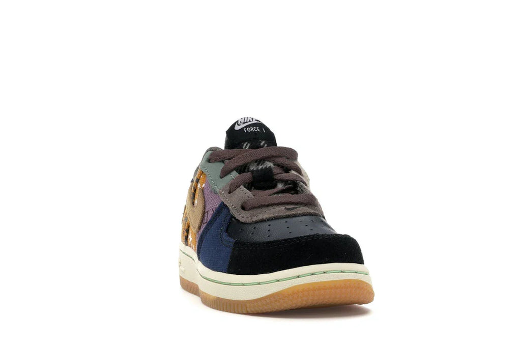 Nike Air Force 1 Low Travis Scott Cactus Jack (TD)