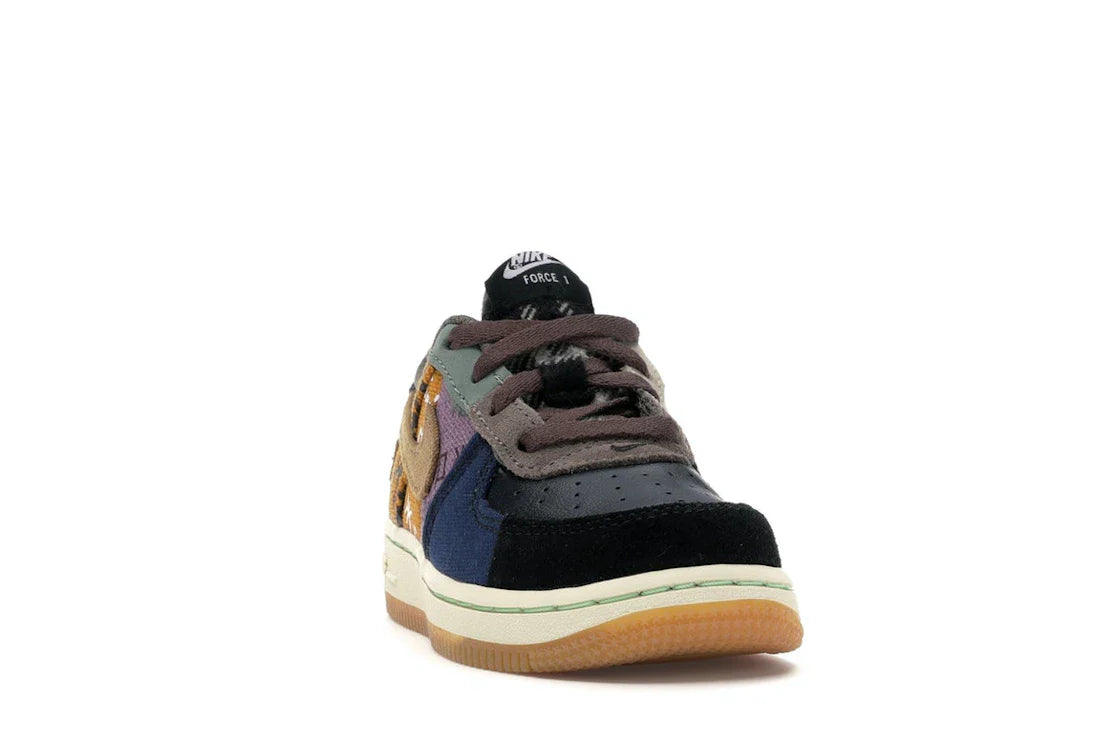 Nike Air Force 1 Low Travis Scott Cactus Jack (TD)