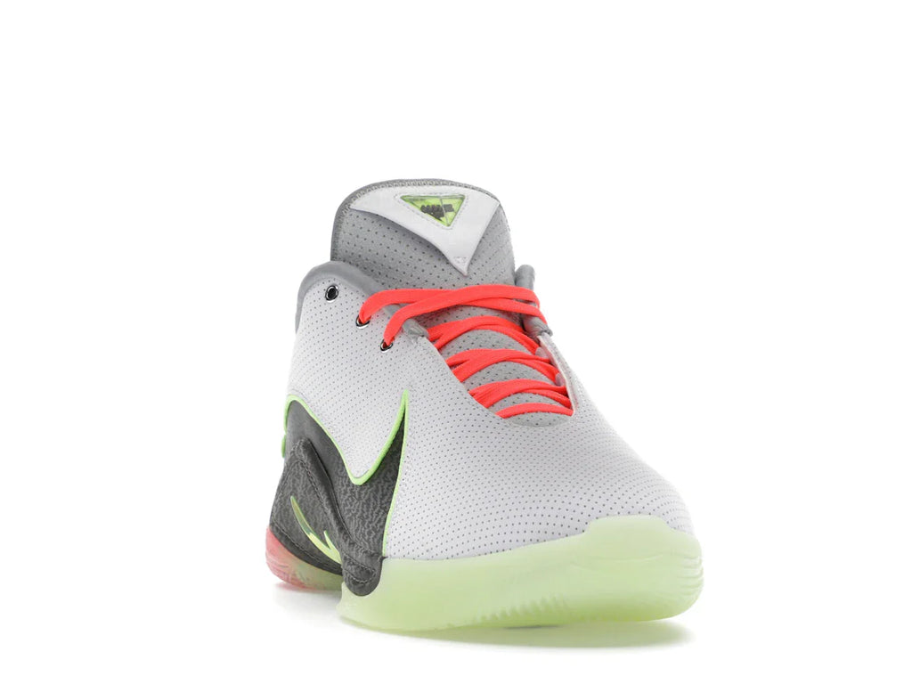 Nike LeBron 22 Moonlight (Transparente Außensohle)