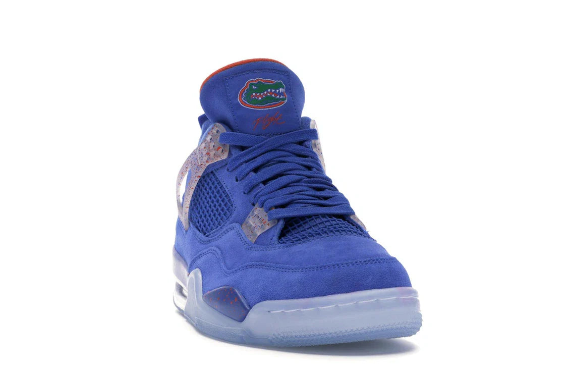 Jordan 4 Retro Florida Gators (PE)