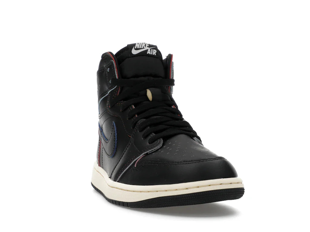 Jordan 1 Retro High OG Self Expression