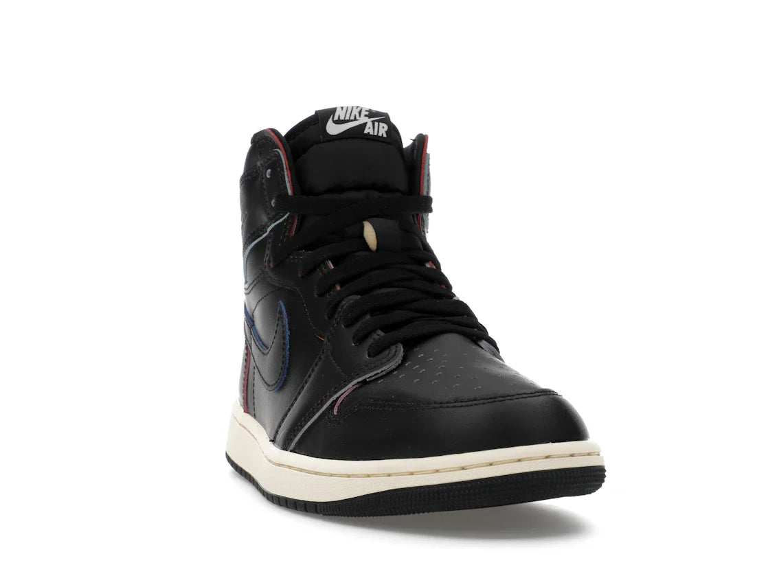 Jordan 1 Retro High OG Self Expression