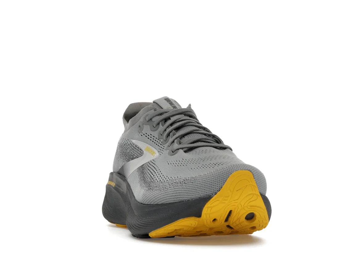 Brooks Adrenaline GTS 25 Primer Grey Ebony Jasmin