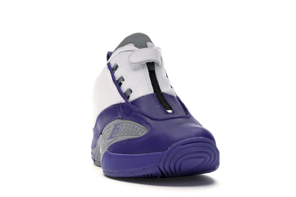 Reebok Answer IV Kobe Bryant PE