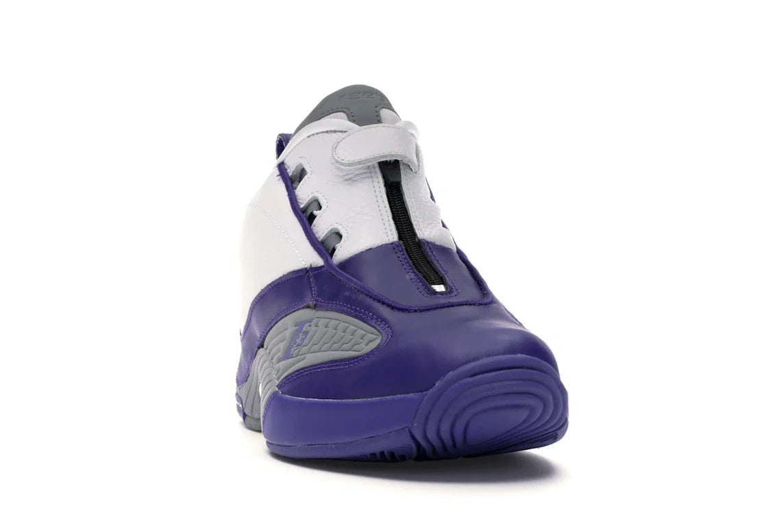 Reebok Answer IV Kobe Bryant PE