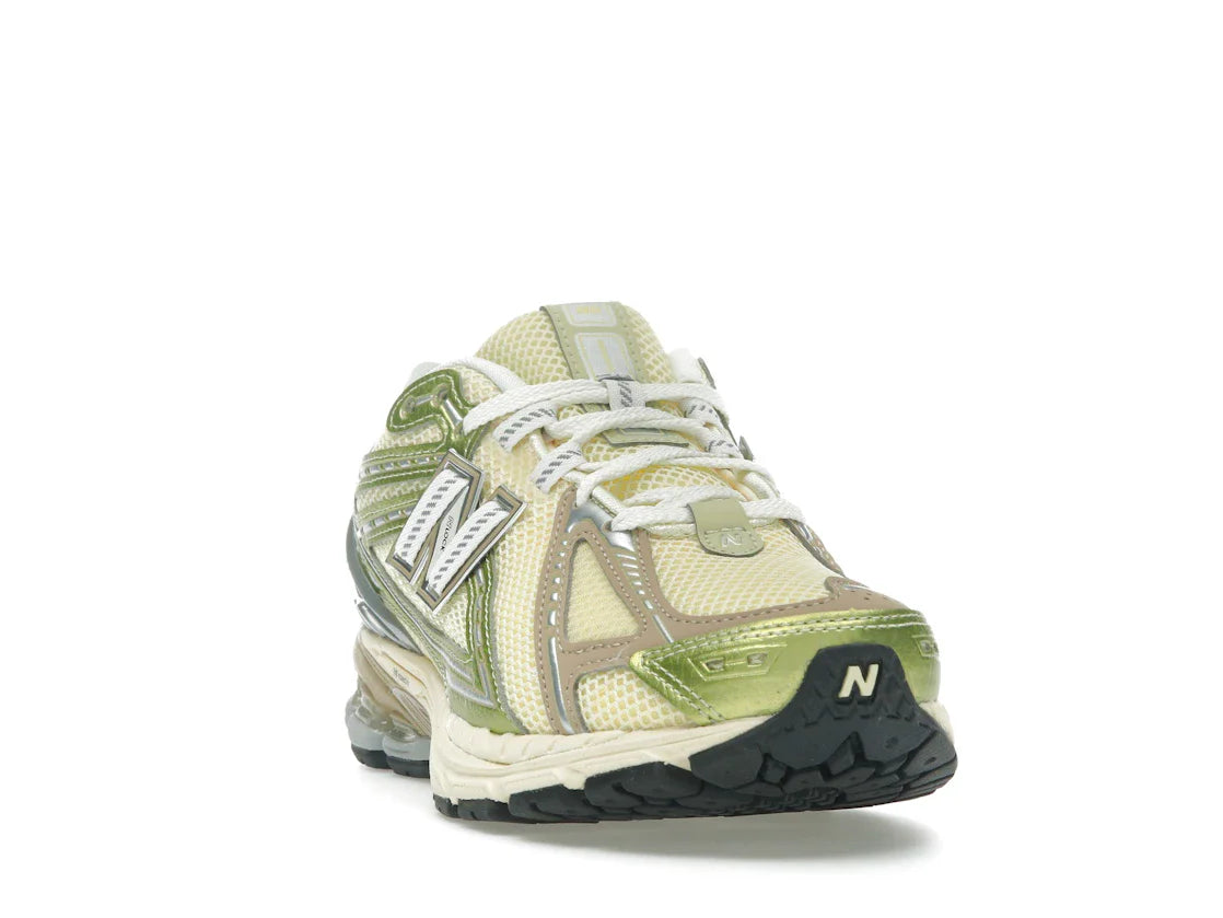 New Balance 1906R Gelbes Pergament
