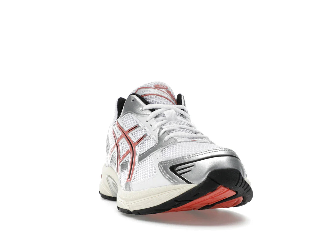 ASICS Gel-1130 Weiß Wüstenrot