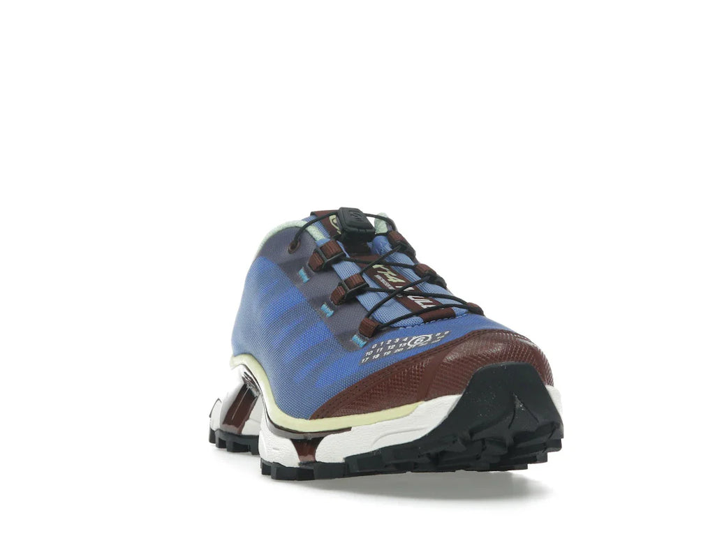Salomon XT-4 Mule MM6 Maison Margiela Ultramarine