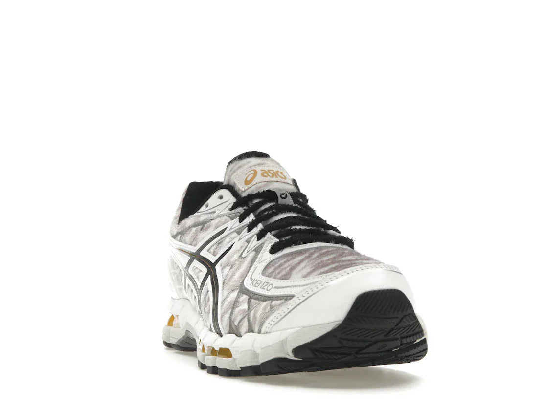 ASICS Gel-Kayano 20 KENZO Glacier Grey