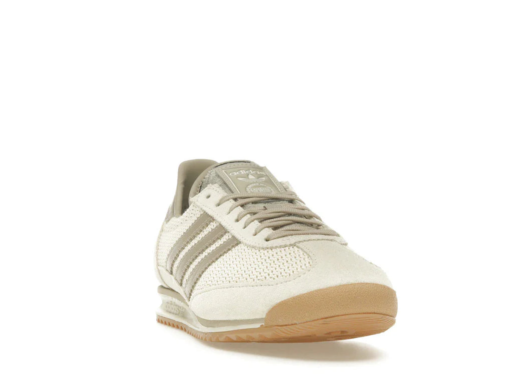 adidas SL 72 OG Cream White Wonder Beige (Damen)