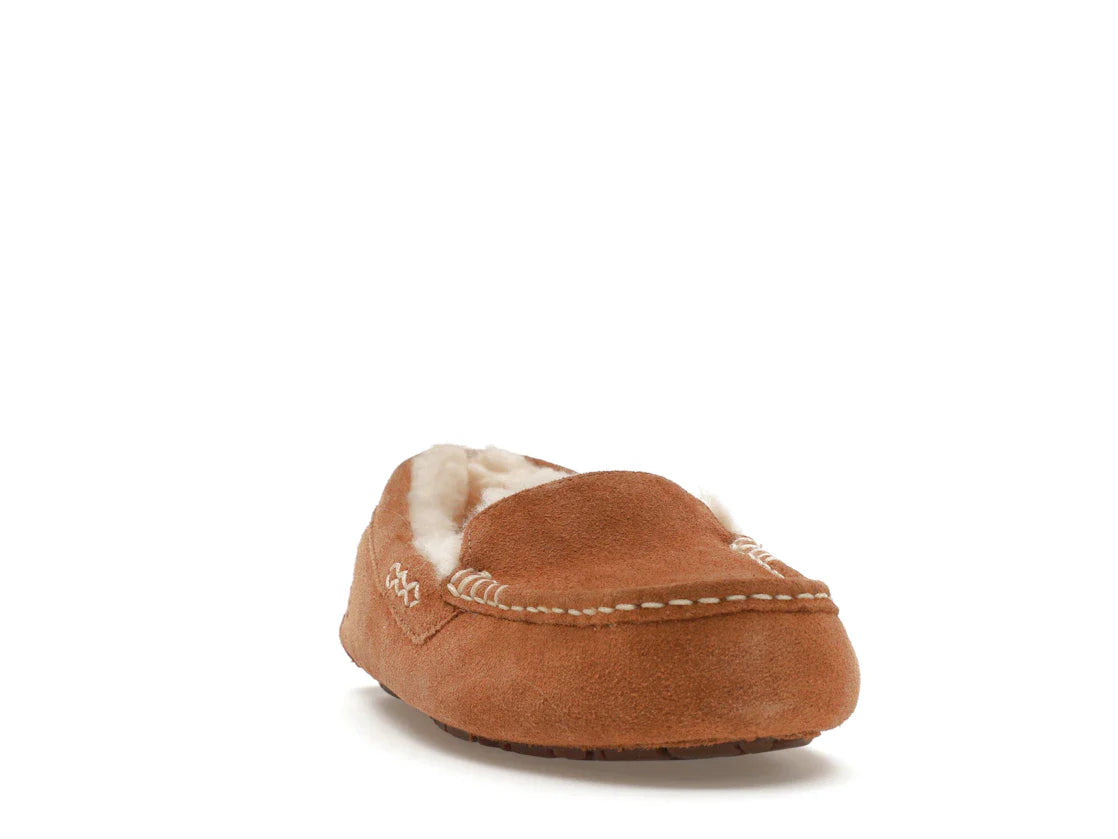 UGG Ansley Hausschuh Kastanie (Damen)