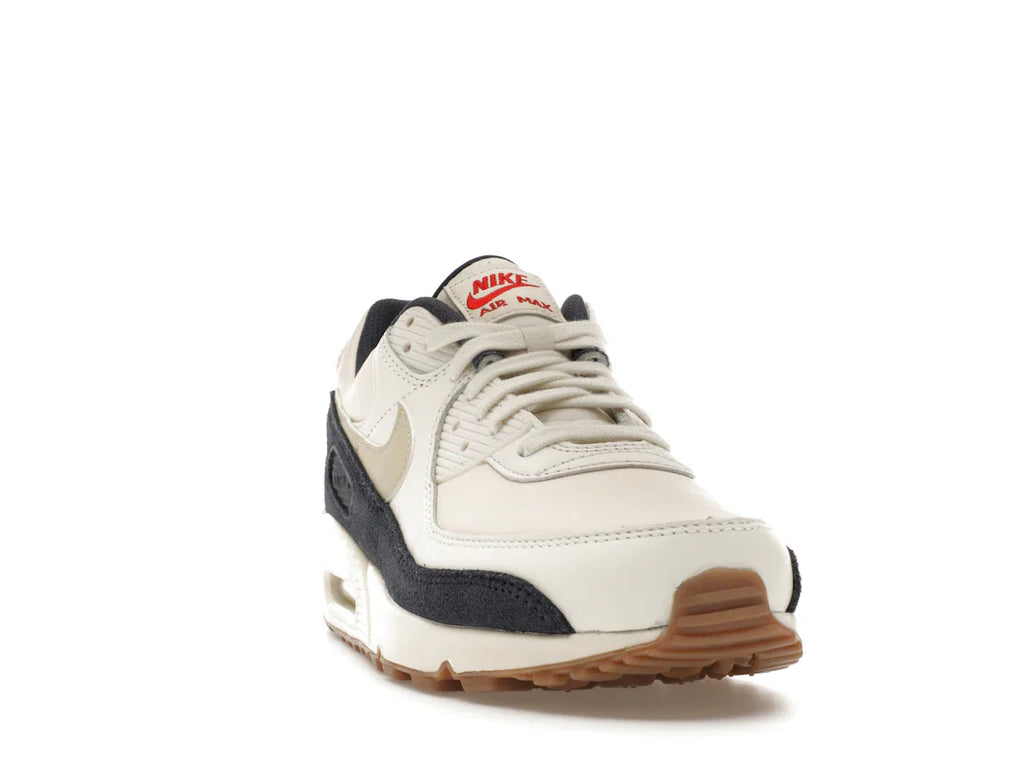 Nike Air Max 90 Rare Air Pale Ivory Thunder Blue