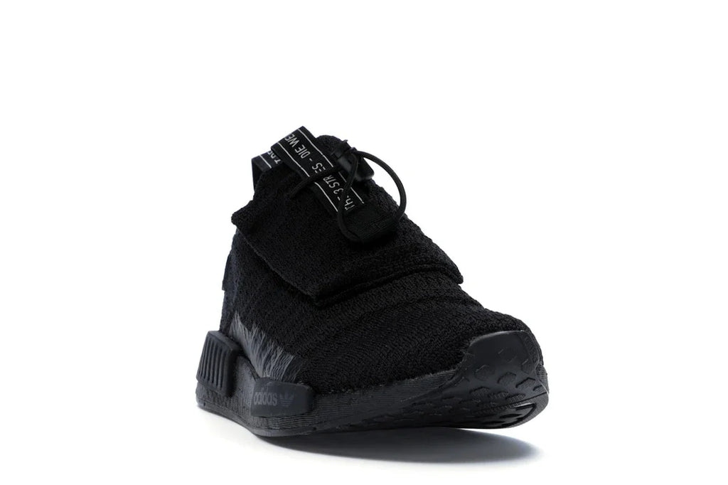 adidas NMD TS1 Gore-Tex Triple Black