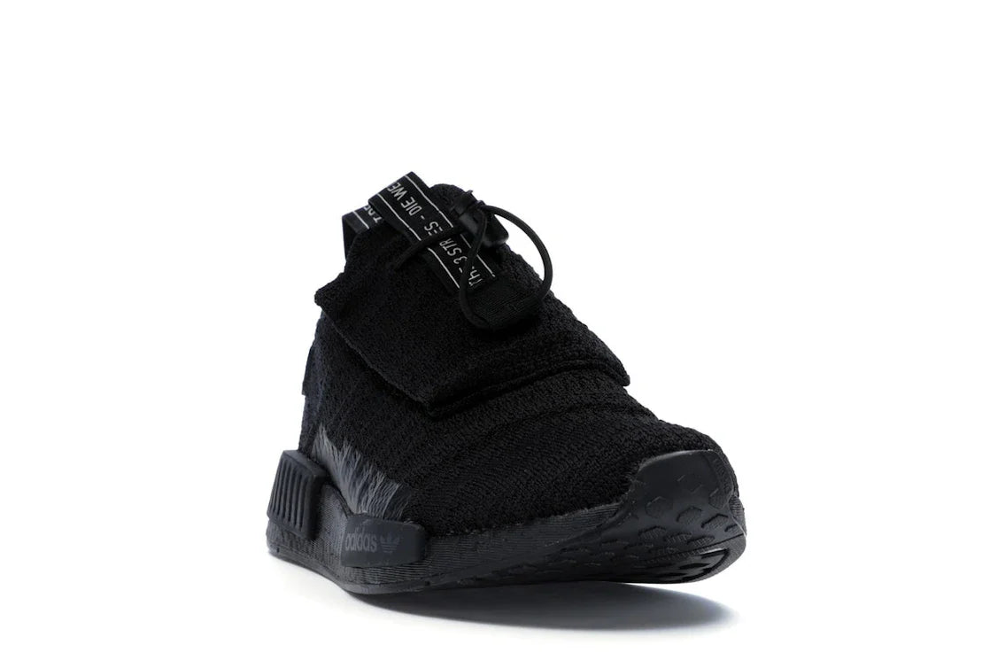 adidas NMD TS1 Gore-Tex Triple Black