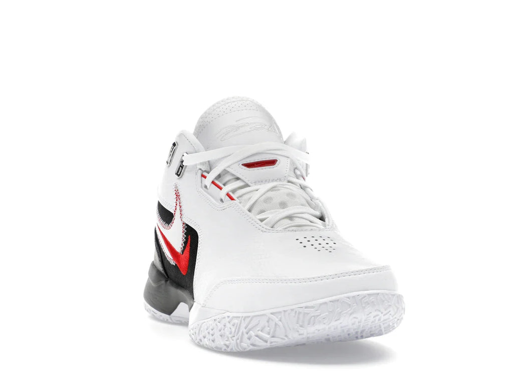 Nike Zoom LeBron NXXT Gen AMPD Erstes Spiel