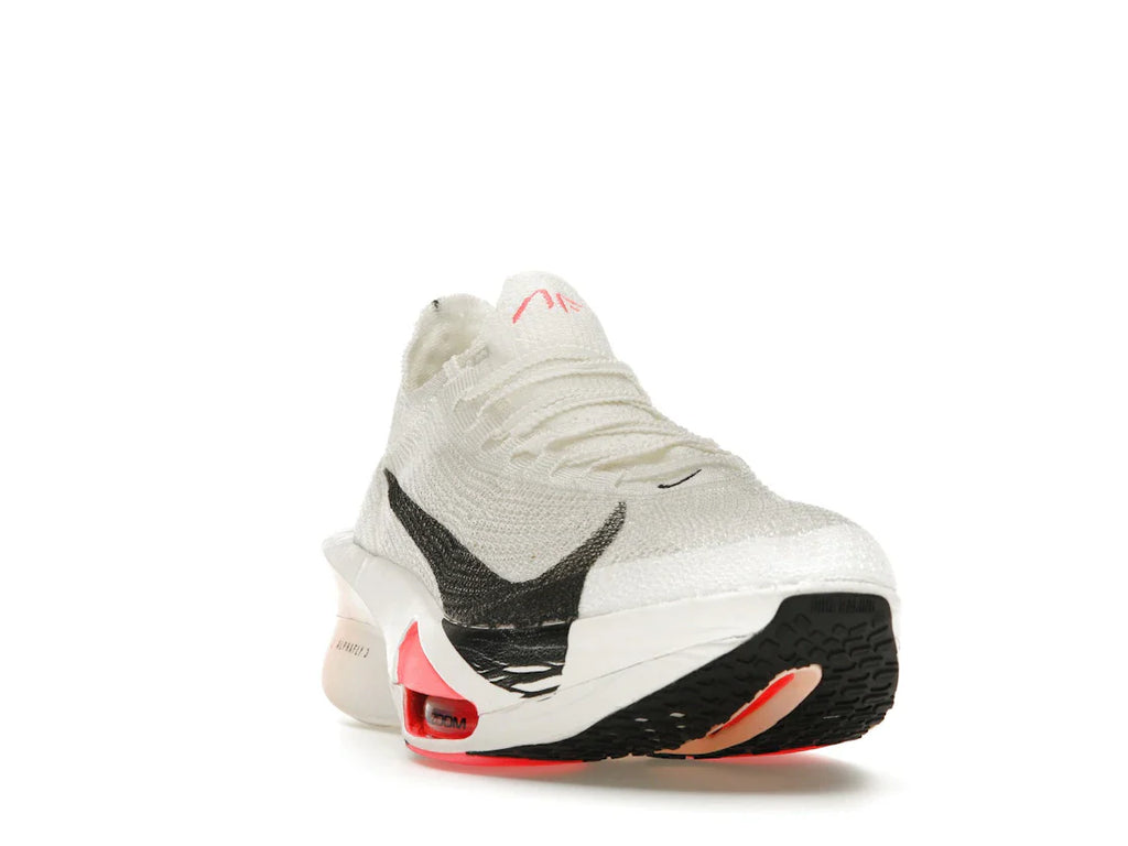 Nike Air Zoom Alphafly Next% 3 Sail Crimson Tint