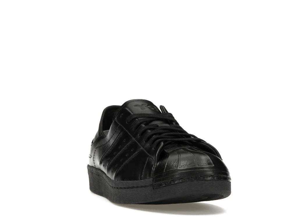 adidas Y-3 Superstar Triple Black