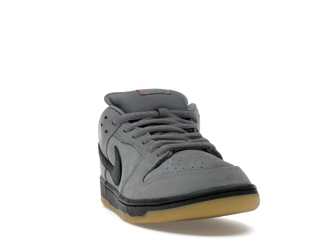 Nike SB Dunk Low Pro Cool Gray
