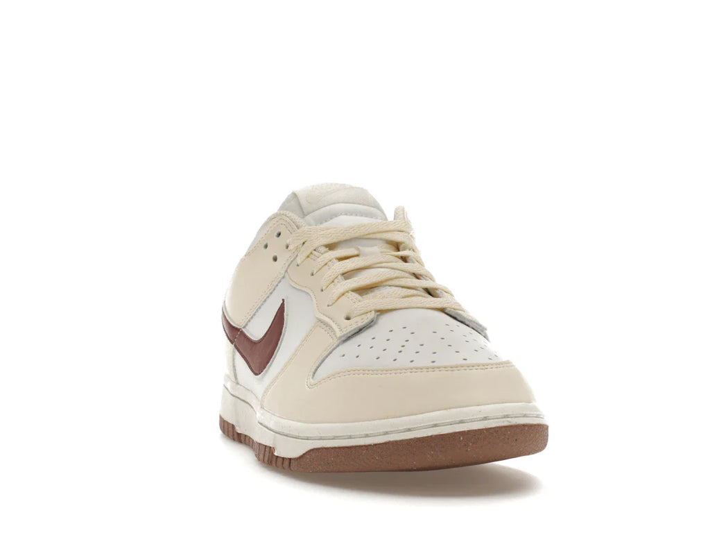 Nike Dunk Low Next Nature Coconut Mauve (Damen)