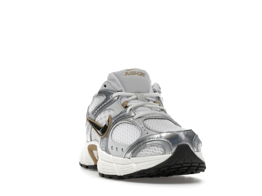 Nike V5 RNR Fallschirm Beige Metallic Pewter
