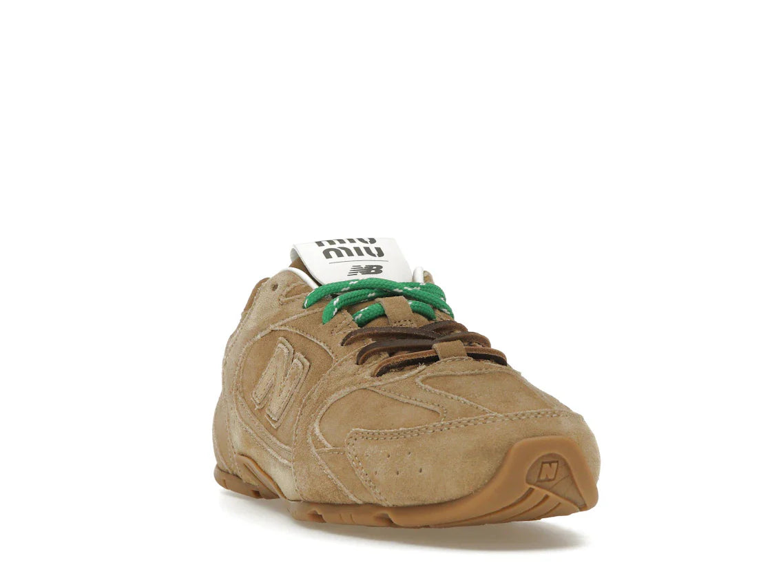 New Balance 530 SL Miu Miu Ecru (Damen)
