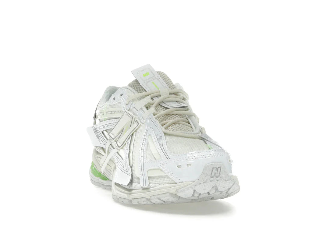 New Balance 1906A Weiß Grün