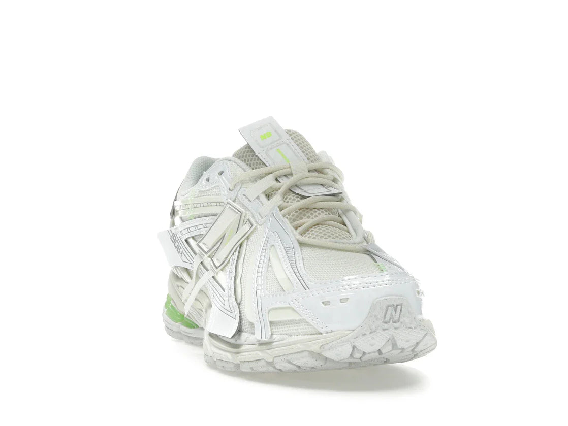 New Balance 1906A Weiß Grün