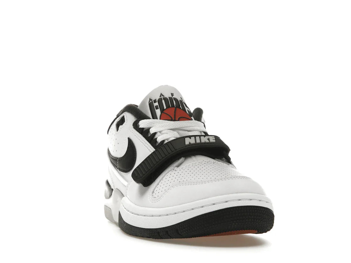 Nike Air Alpha Force 88 SP Billie Eilish Weiß Schwarz