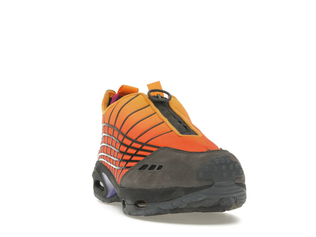 Nike Air Max Sundar SP Kids of Immigrants Sunrise