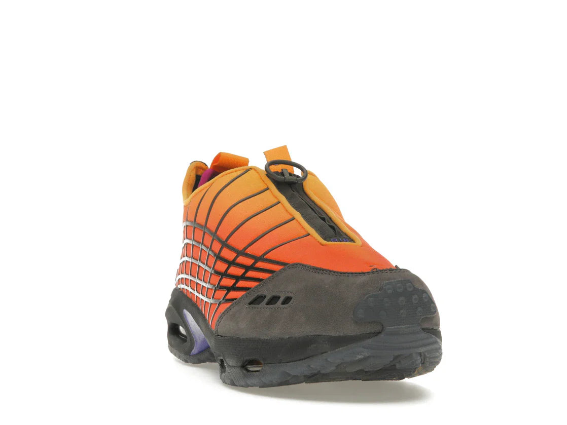 Nike Air Max Sundar SP Kids of Immigrants Sunrise