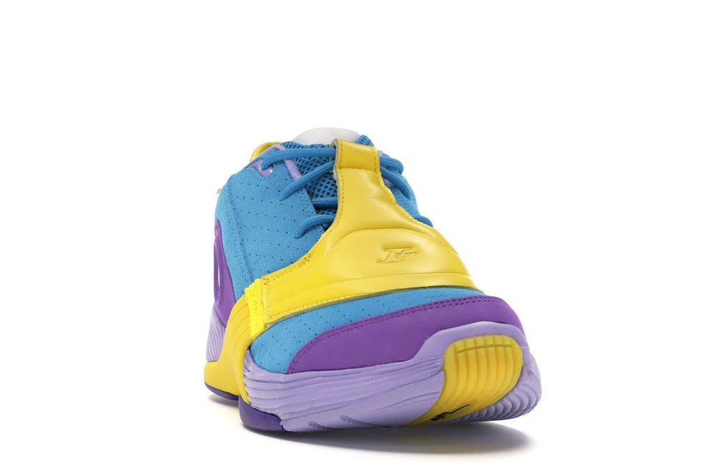 Reebok Answer 5 BBC Eiscreme