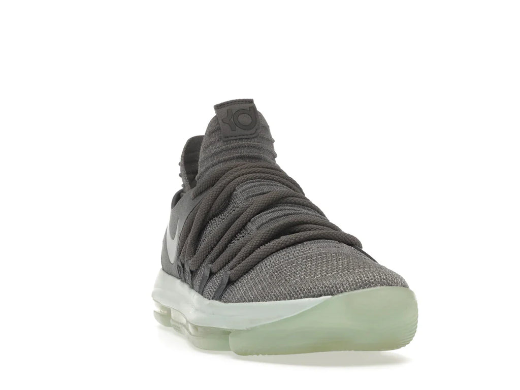 Nike KD 10 Cool Grey Igloo