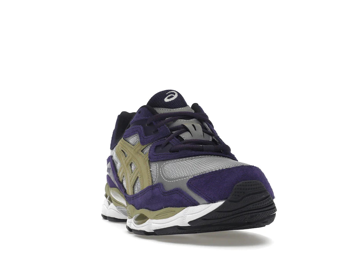 ASICS Gel-NYC Awake NY Lila