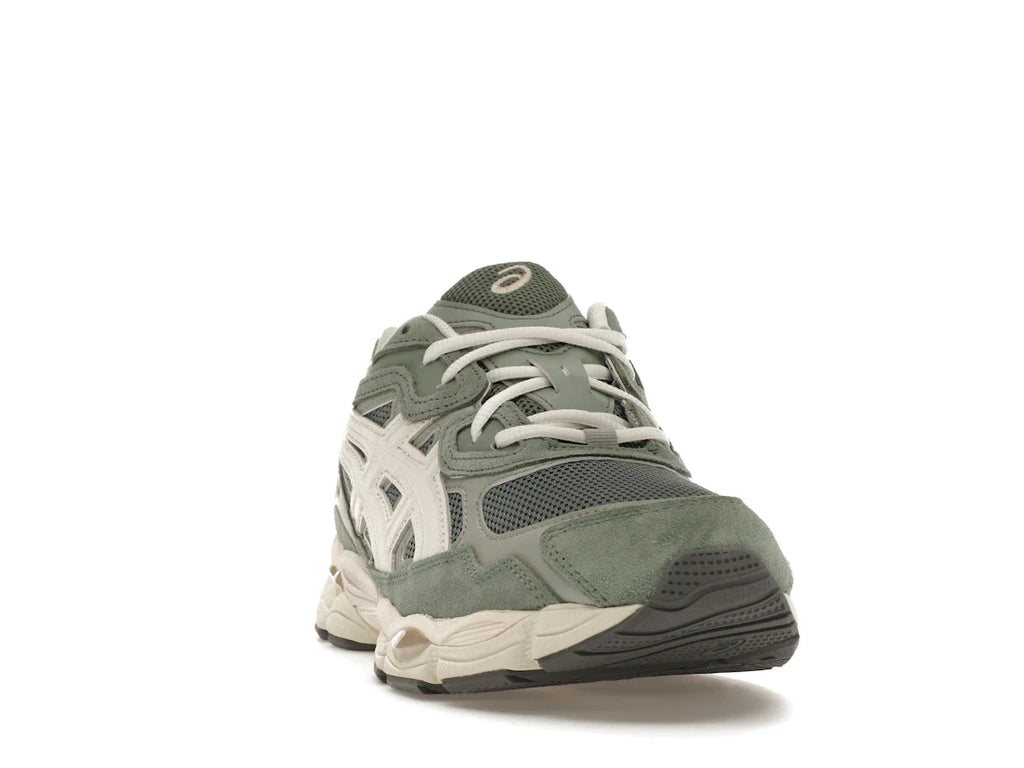 ASICS Gel-NYC Ivy Smoke Grey