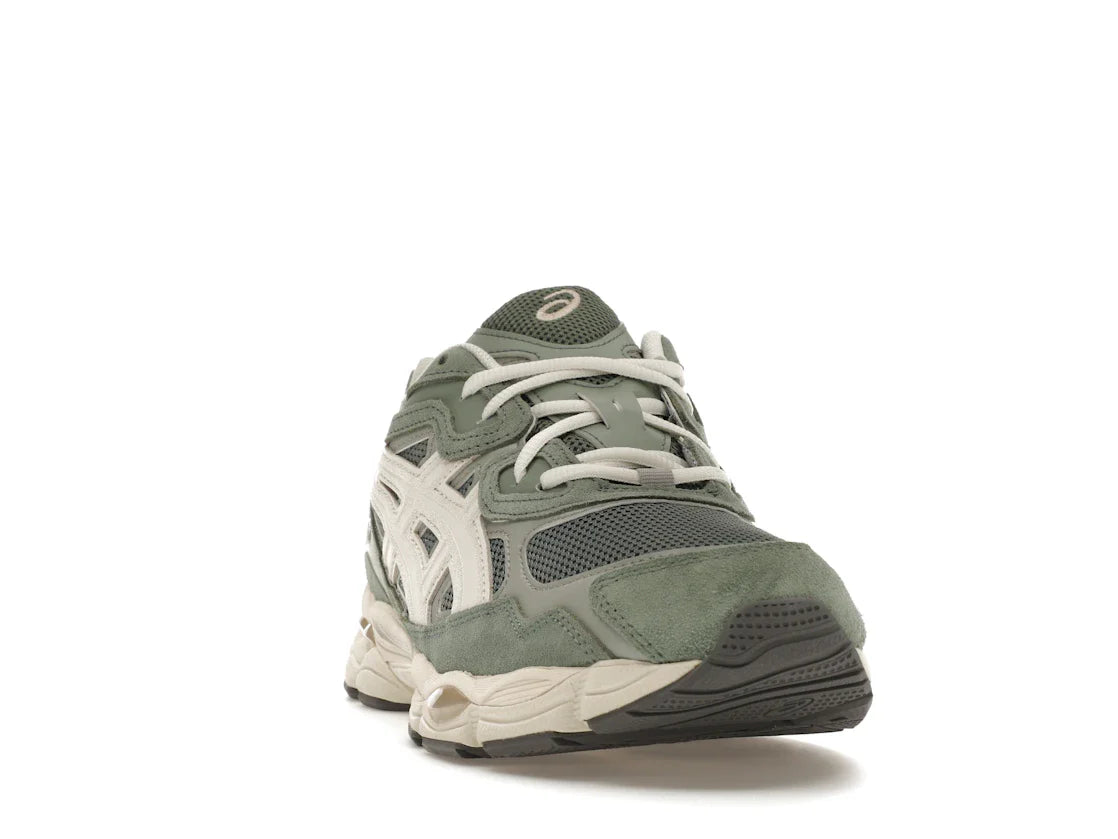 ASICS Gel-NYC Ivy Smoke Grey