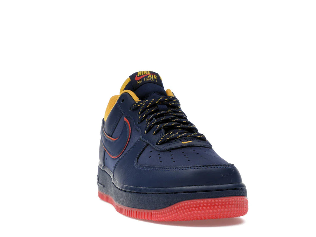 Nike Air Force 1 Low Retro Schriftzug