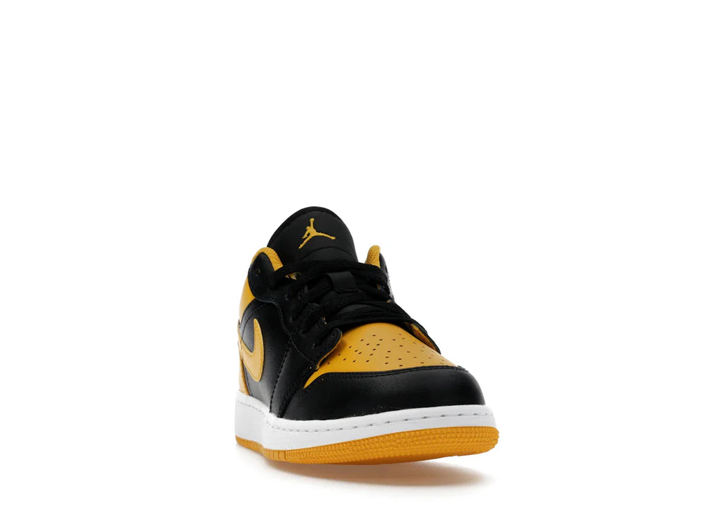 Jordan 1 Low Yellow Ocher (GS)