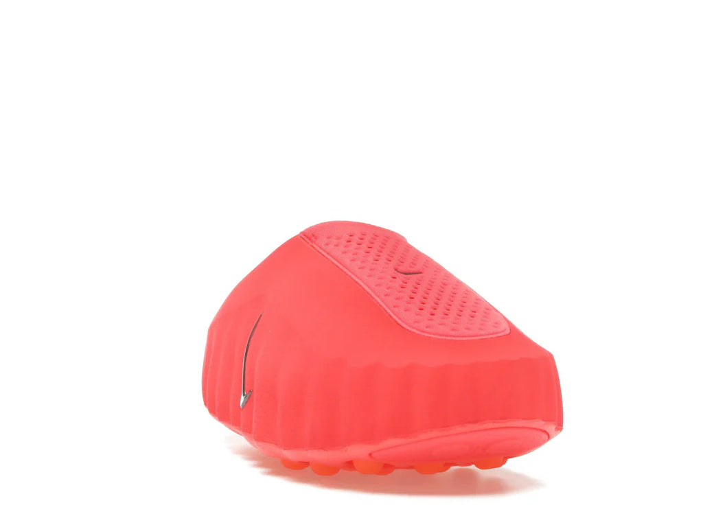 Nike Mind 001 Slide Solar Red