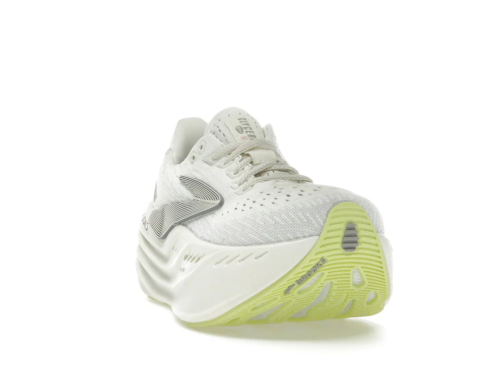 Brooks Glycerin Max Coconut Alloy Rose (Damen)