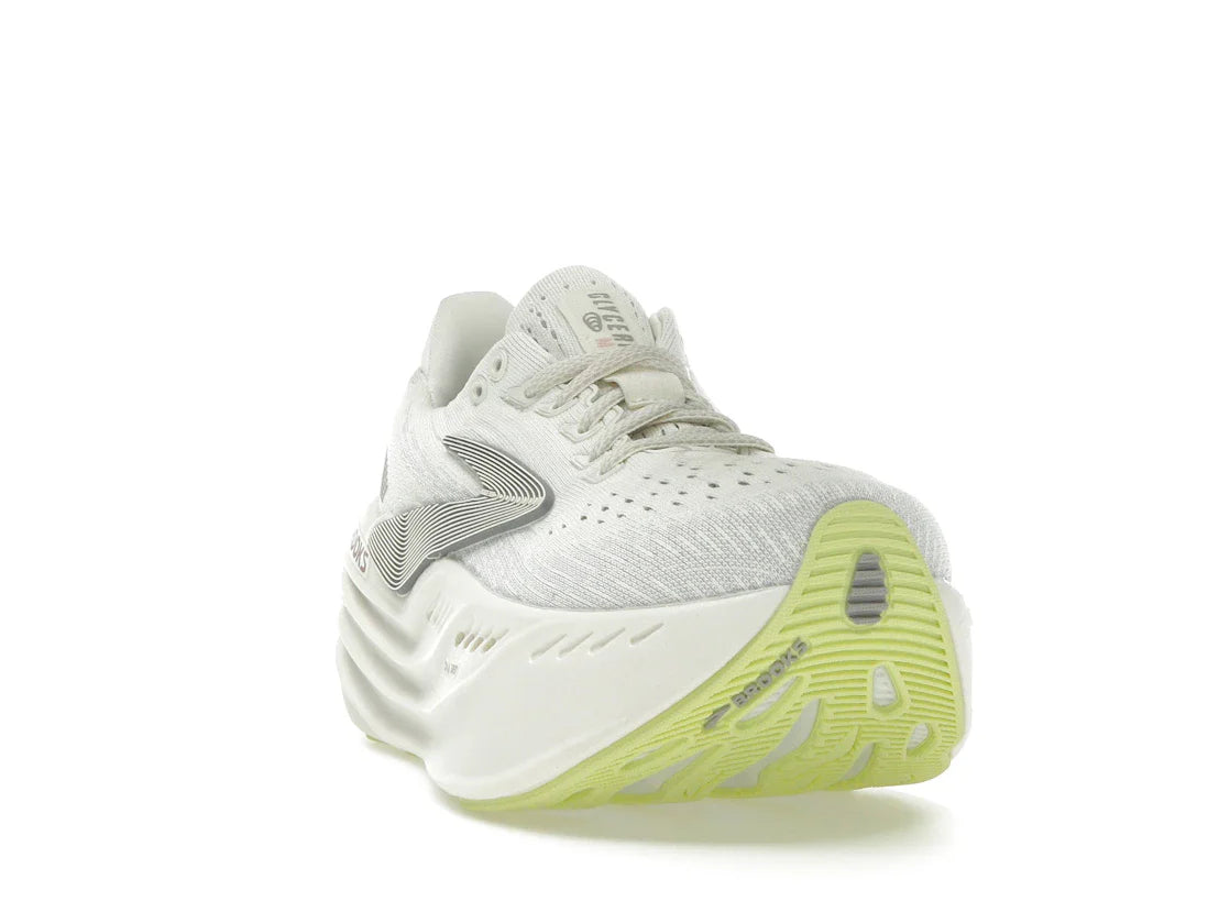 Brooks Glycerin Max Coconut Alloy Rose (Damen)
