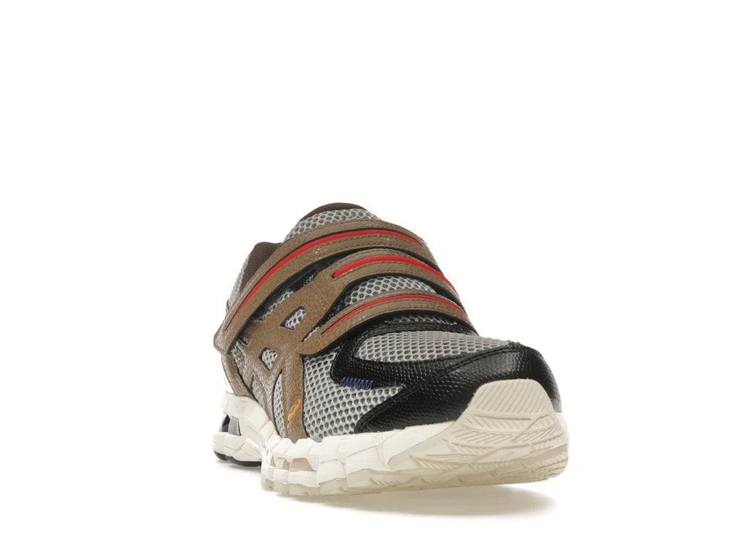 ASICS Gel-Kayano 20 HAL STUDIOS Grau Oliv