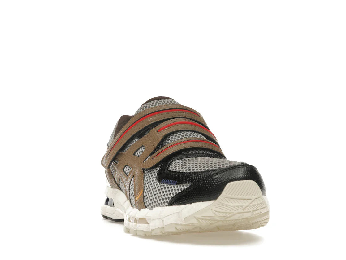 ASICS Gel-Kayano 20 HAL STUDIOS Grau Oliv