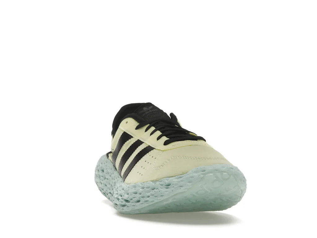 adidas Zponge Eisgelb