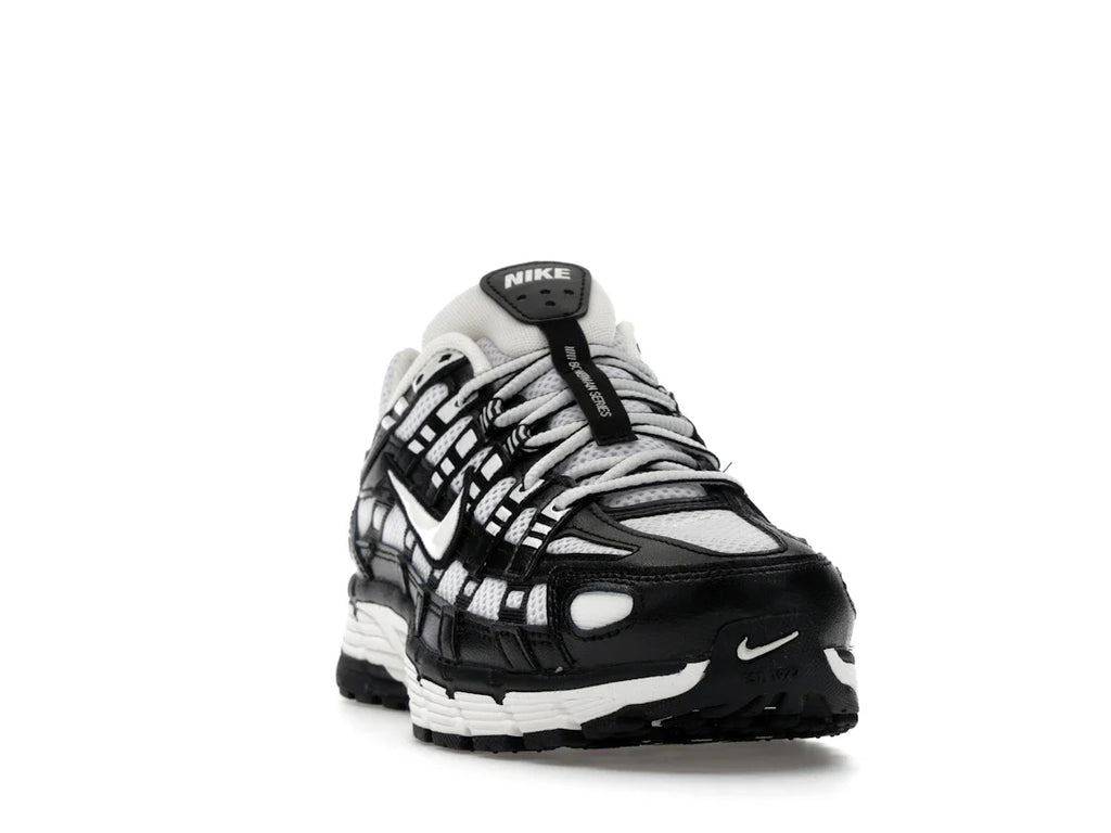 Nike P-6000 Black Muslin Sail (Damen)